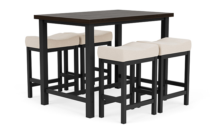 Value city store pub table